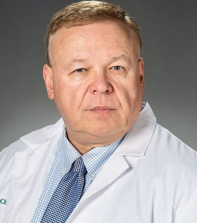 Dr. William Morrissey