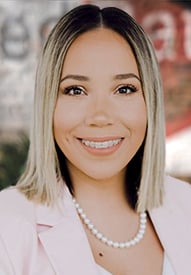Loan officer headshot