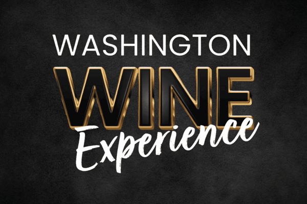 Washington wine experience