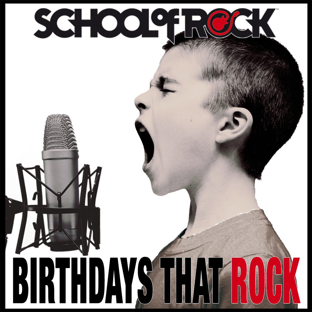 Image of Plan your Birthday Party with us!