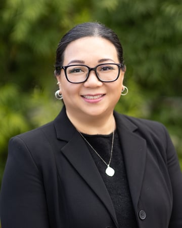 Photo of Gemma LaBar