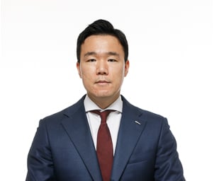 박도형's headshot