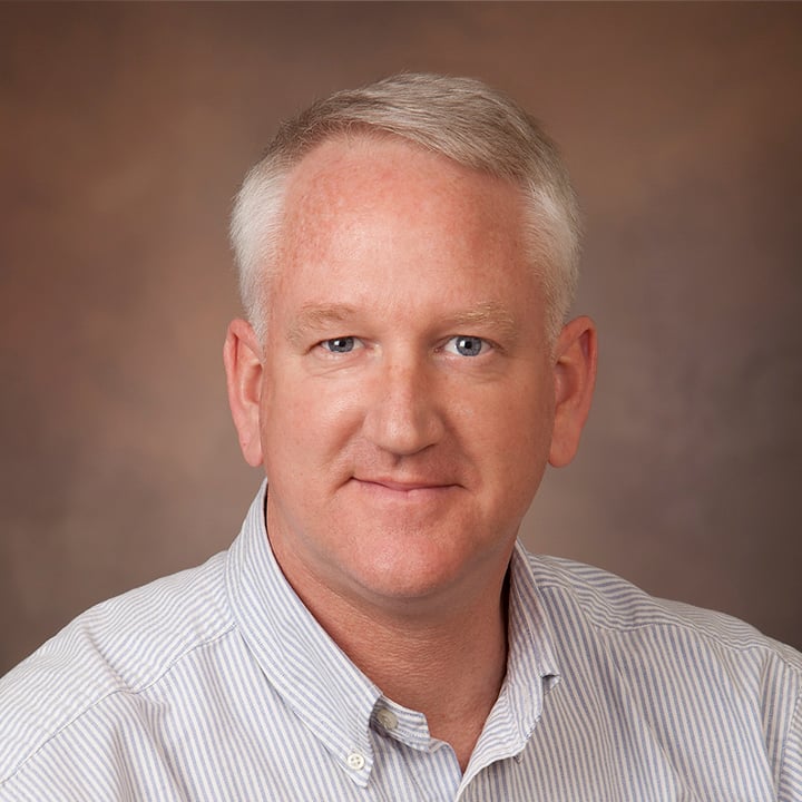 Photo of David Whitney, M.D. Rapid City