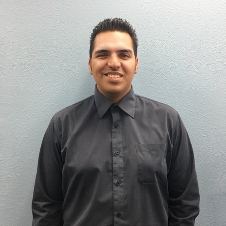 Photo of agent