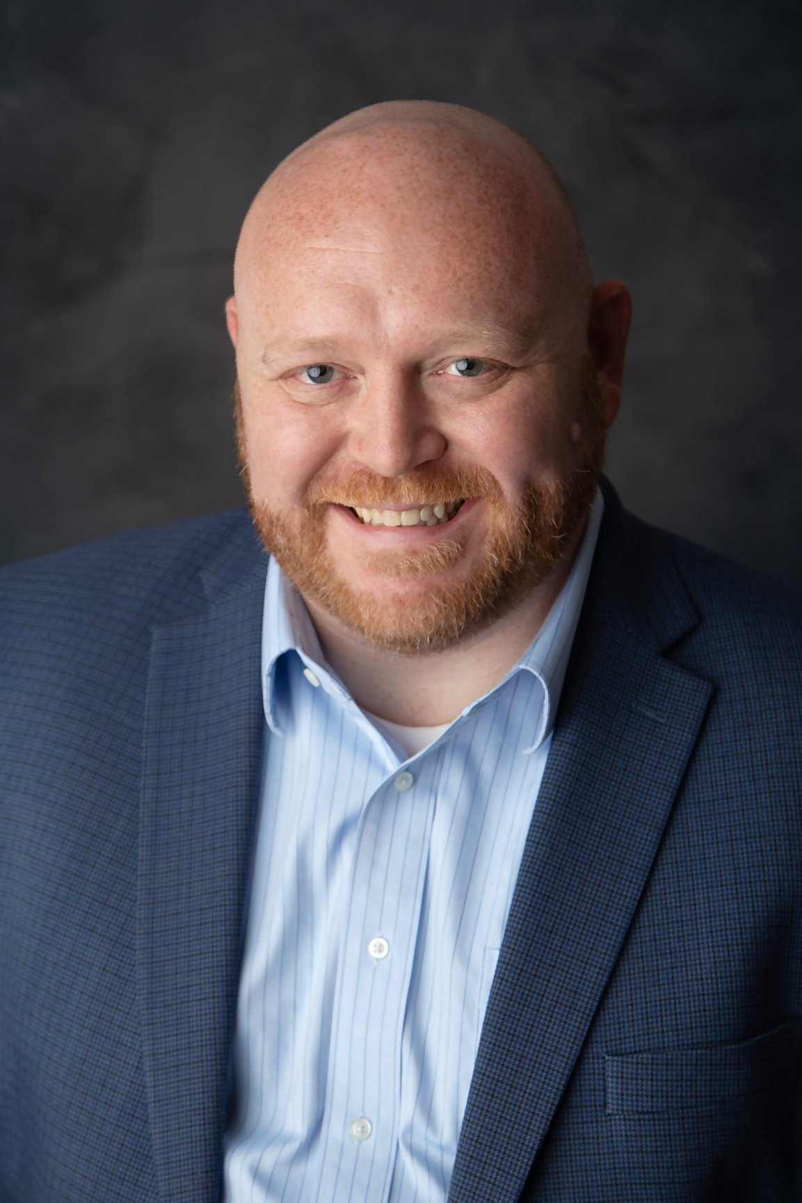 Photo of Scott Bowen