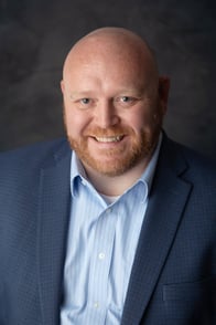 Photo of Scott Bowen
