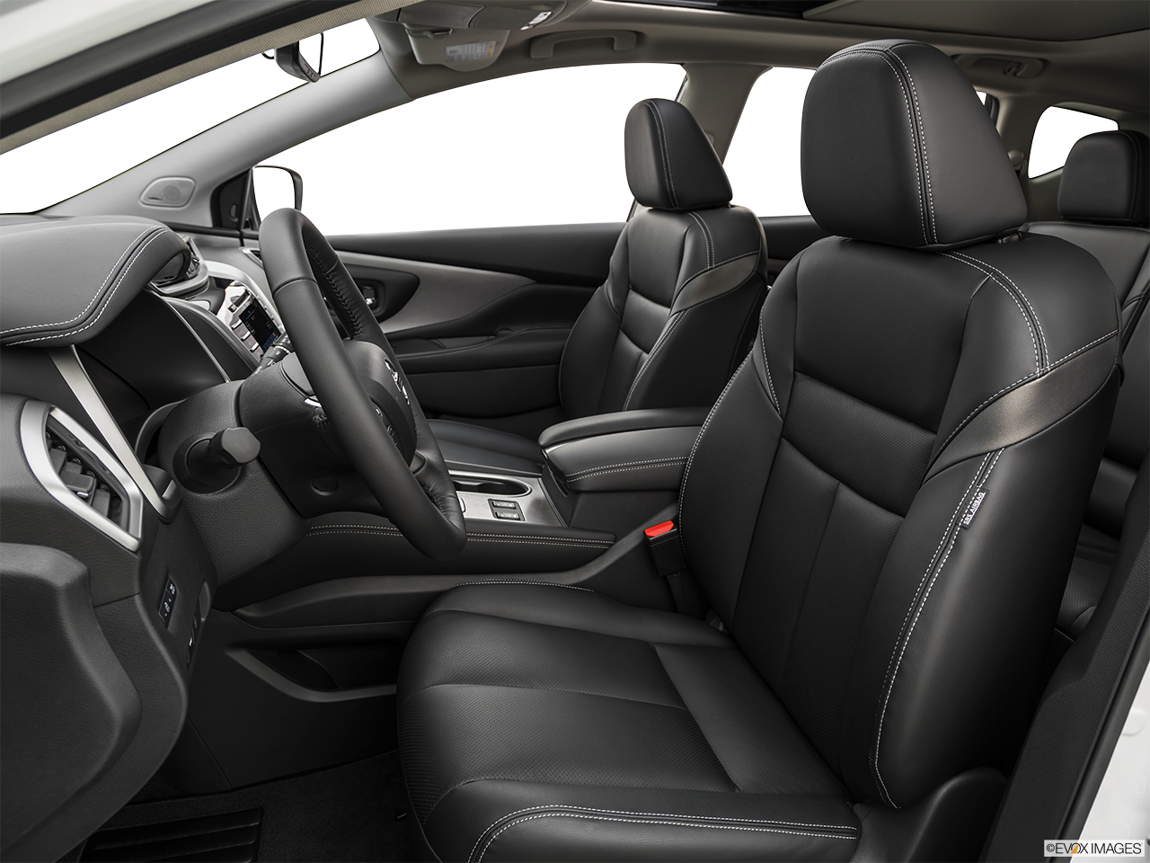 Image of Vehicle Trim