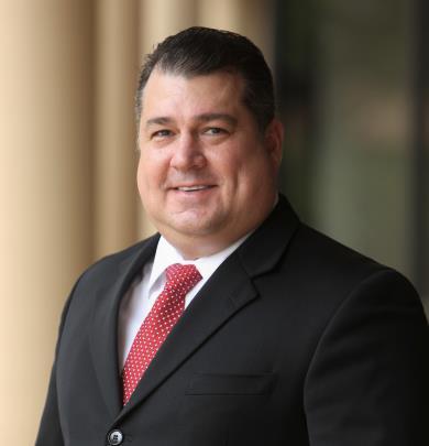 Photo of James Francis Eddins - Morgan Stanley
