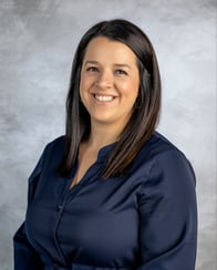 Photo of Lindsay O'Donnell