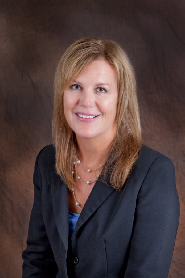 Agent Profile Photo