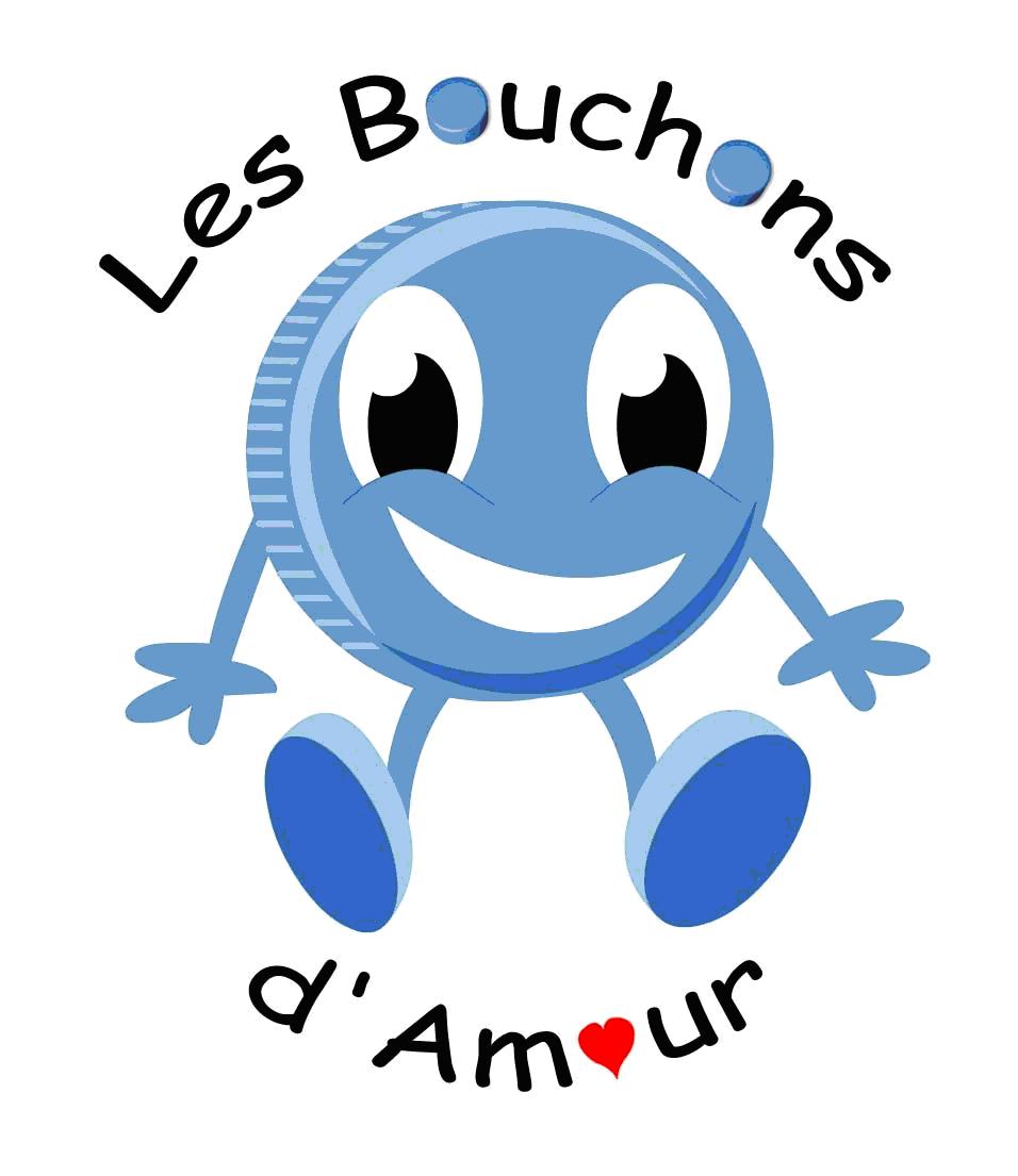 BOULANGER Pontault-Combault et Les Bouchons d'Amour Aide au Handicap