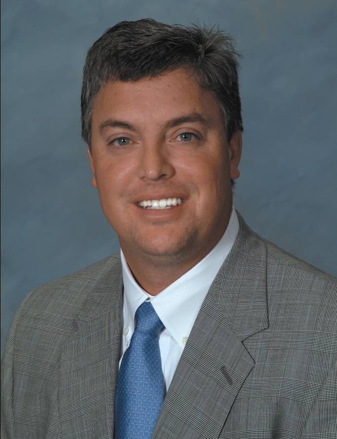 Photo of Chad Fulton