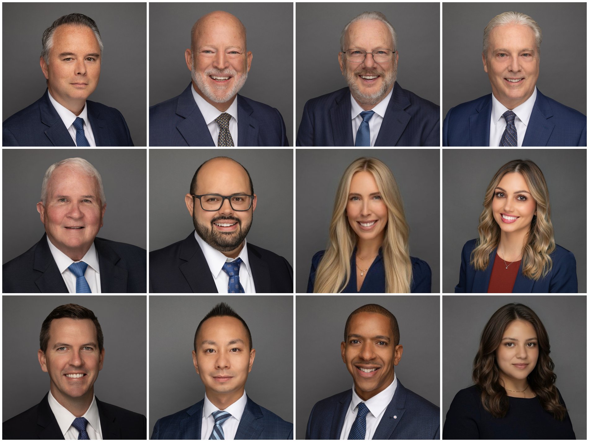 Photo of The Coral Ridge Group - Morgan Stanley
