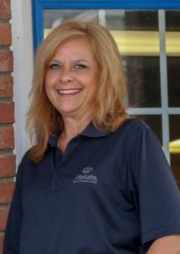 Krisann Hosbach - Licensed Sales Agent