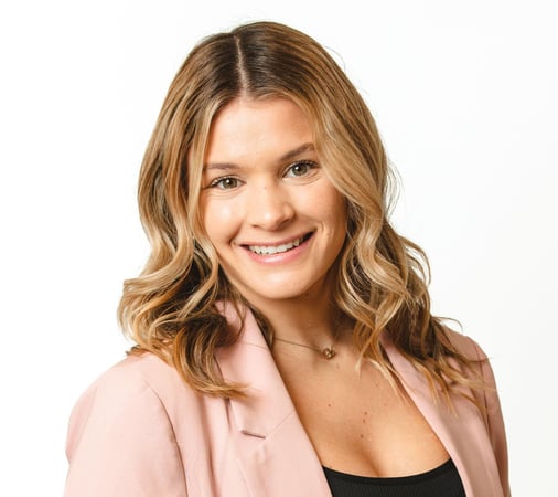 Photo of Brittany Arentz
