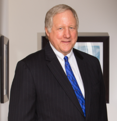Photo of Thomas Miller - Morgan Stanley