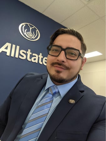 Photo of agent