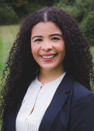 Photo of Nathalie Blanco