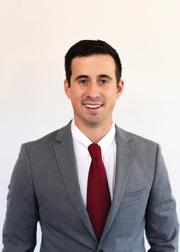 DOMINIC VIGIL Parker, CO