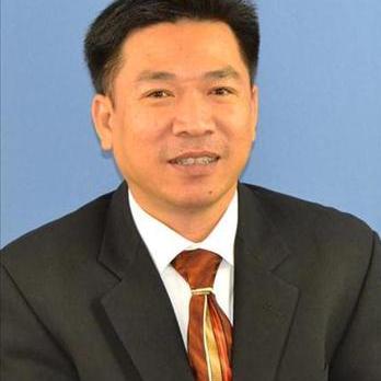 Agente de seguros de Allstate Alex Wu