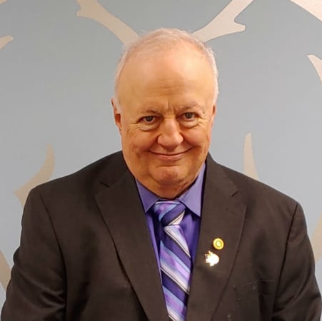 Photo of agent