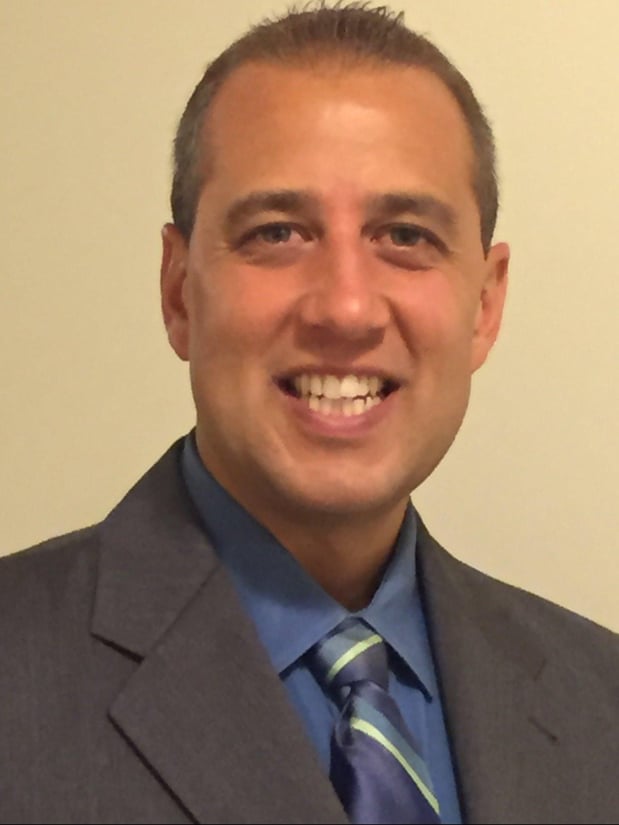 Allstate Insurance Agent Joe Salladino