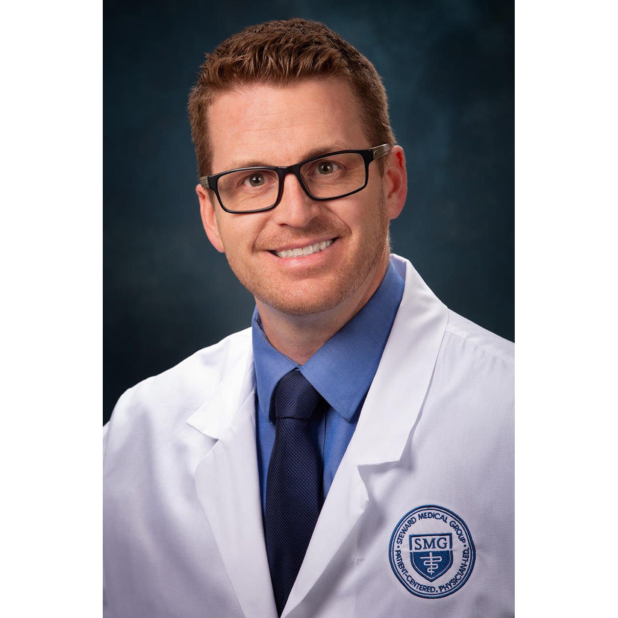 Provider headshot