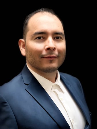 Photo of agent