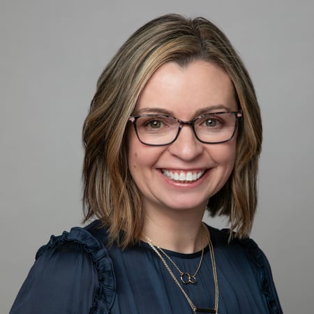 Photo of Maryana Petrov