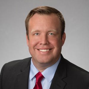 Photo of James Wilson