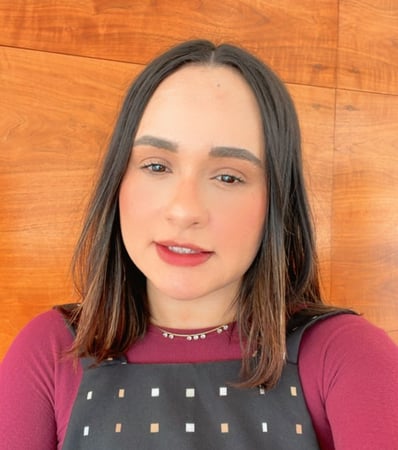 Raiza Rocha's headshot