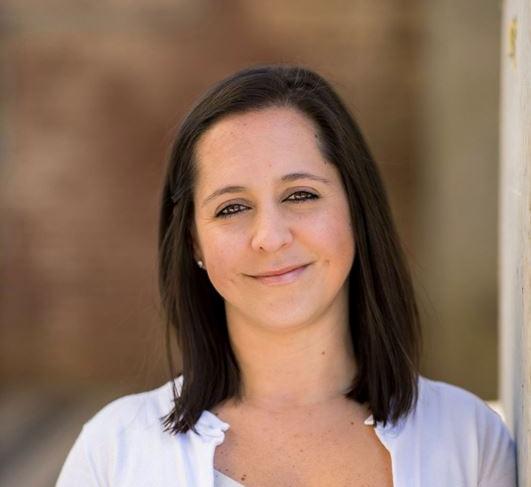 Photo of Jillian Walker - Morgan Stanley