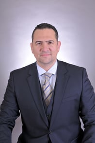 Agent Profile Photo