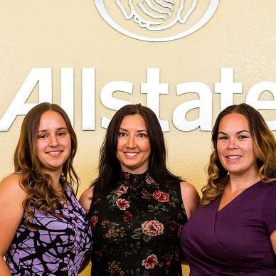 Agente de seguros de Allstate Nancy Kunes
