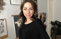 Photo of Silvia Magana