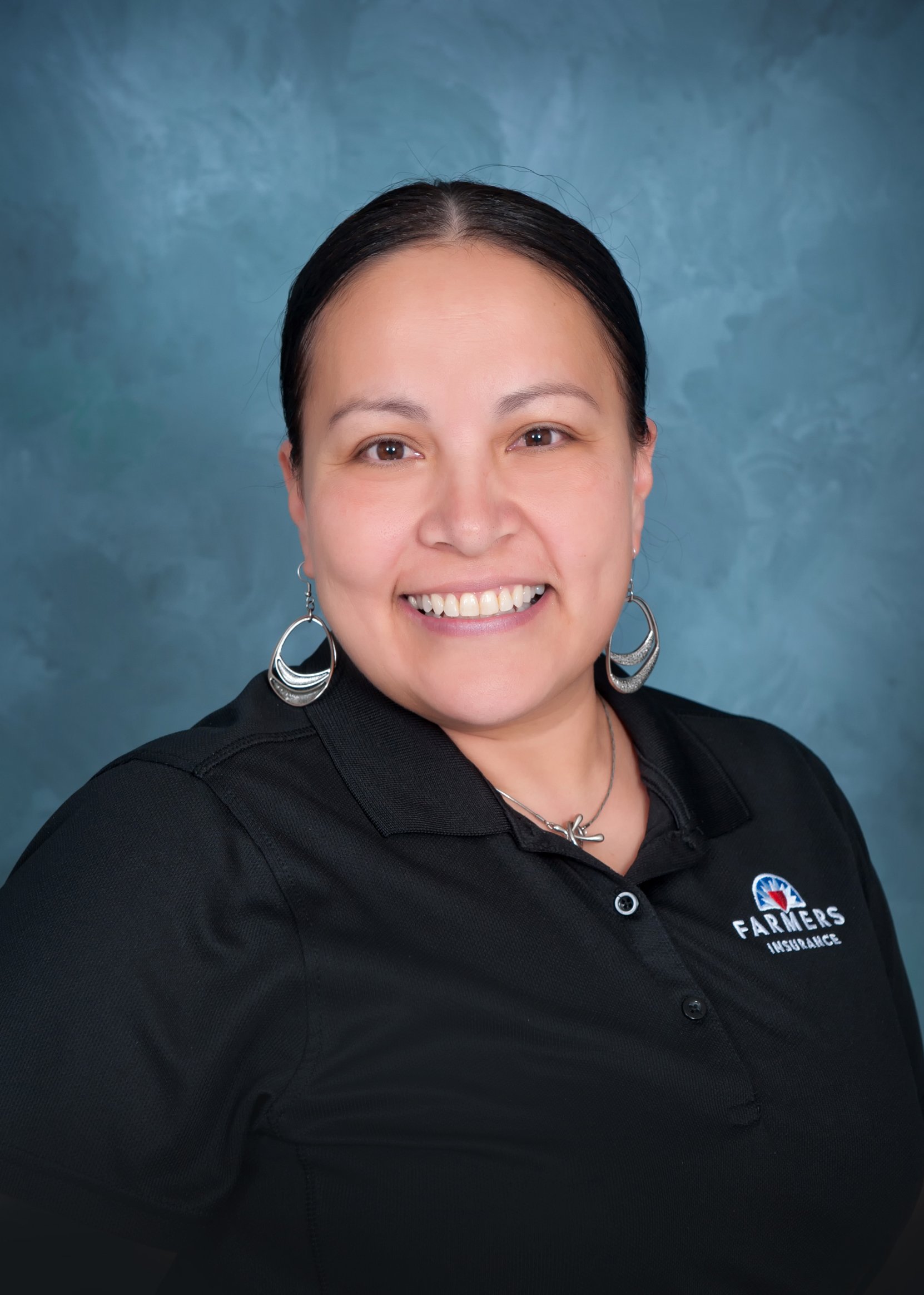 Photo of Jane Fernandez