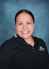 Photo of Jane Fernandez