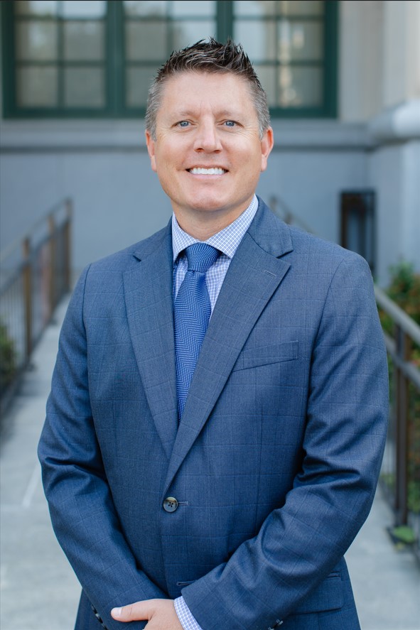 Photo of Chad Golembeck - Morgan Stanley