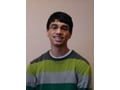 Photo of Arif Ghasletwala