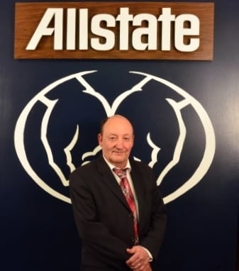 Allstate Agent - Gary Tentler