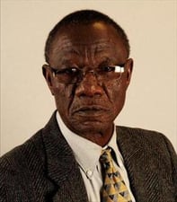 Allstate Agent - Alfred Oji