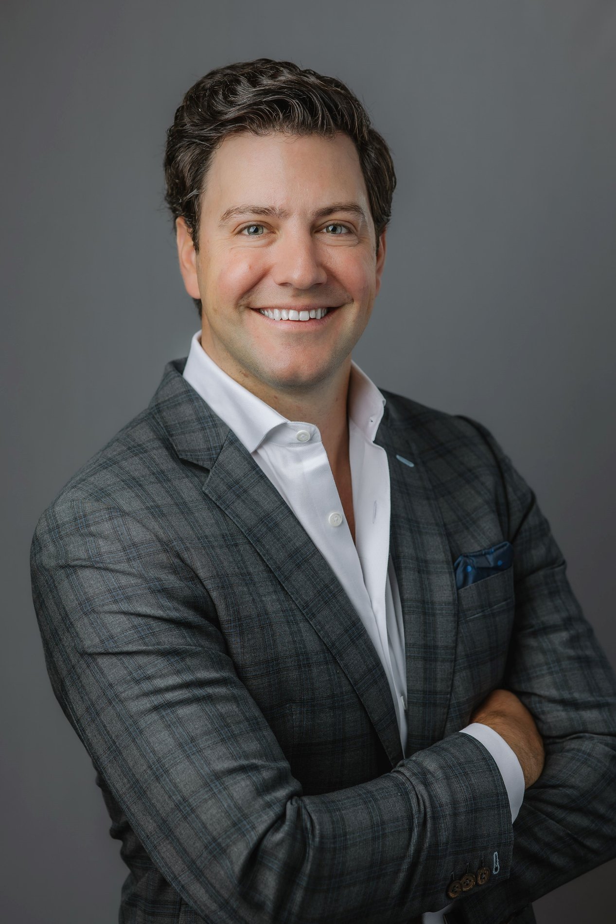 Photo of Casey Ennis - Morgan Stanley