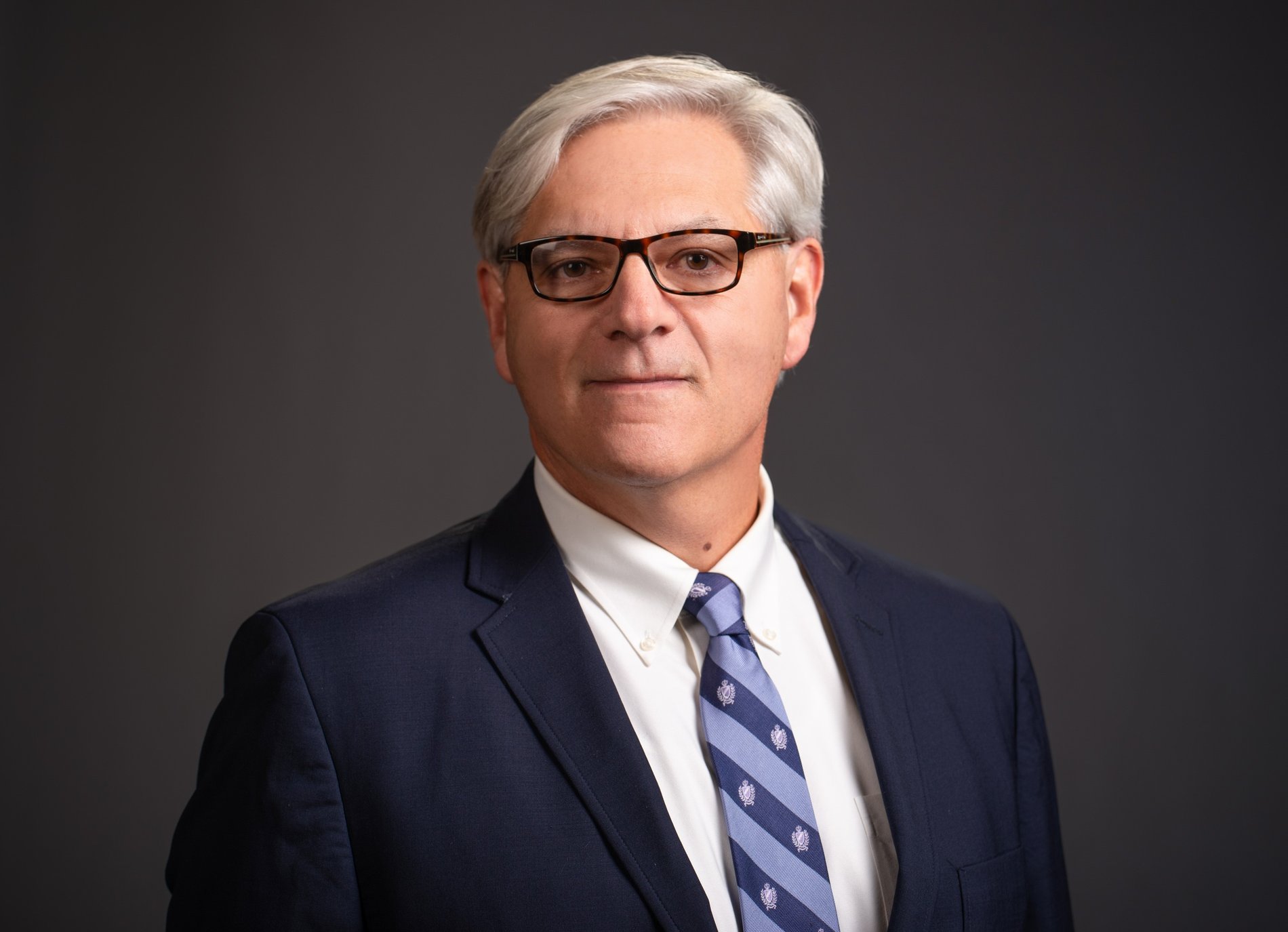 Photo of Matthew J. Fahel - Morgan Stanley