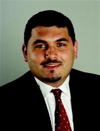 Allstate Insurance Agent Abraham Fallah