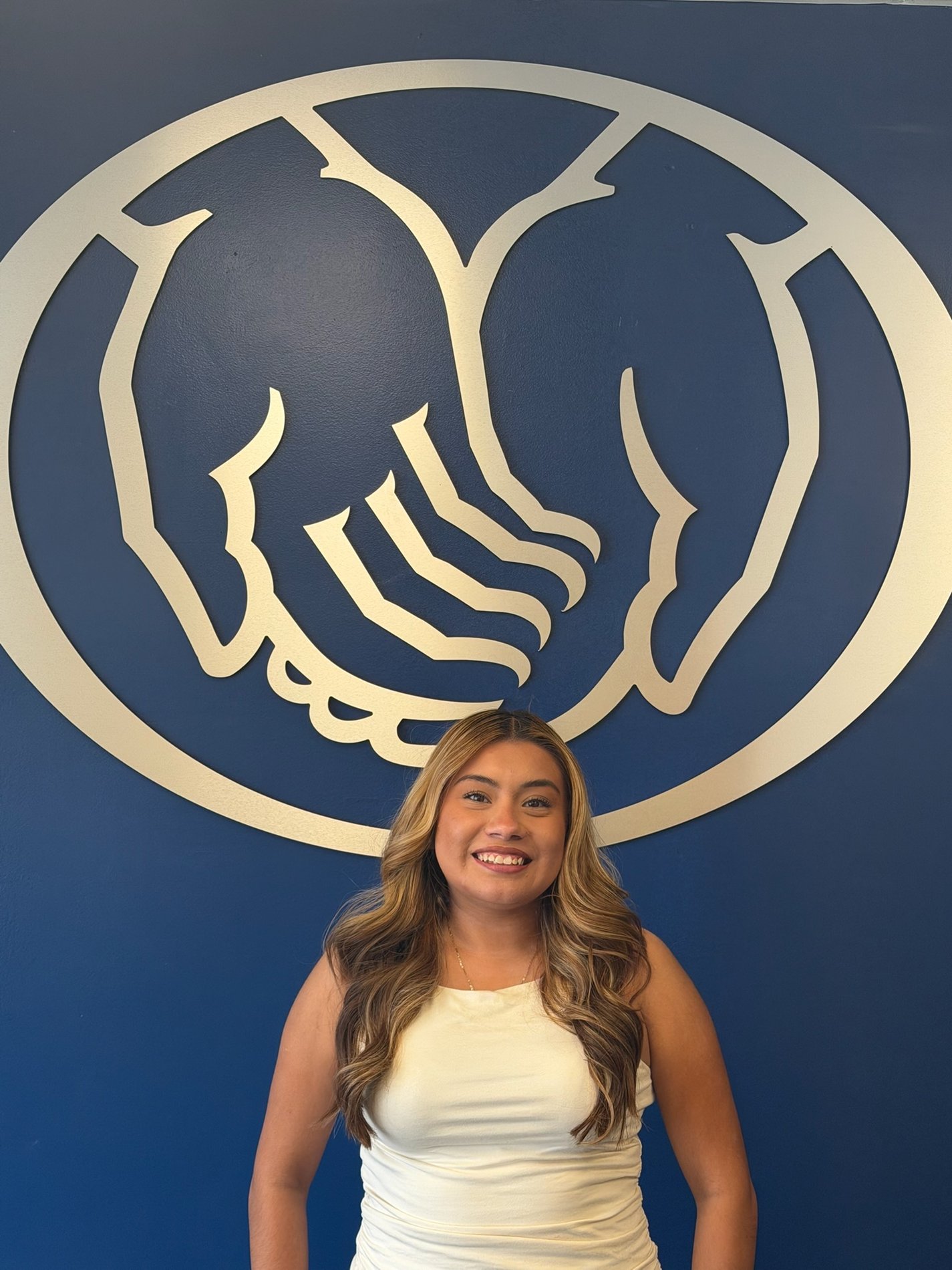 Photo of Georgina Hernandez