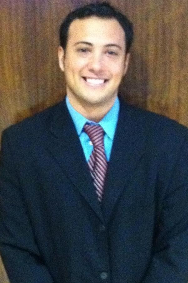 Agent Profile Photo