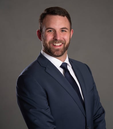 Allstate Insurance Agent Zach Talton