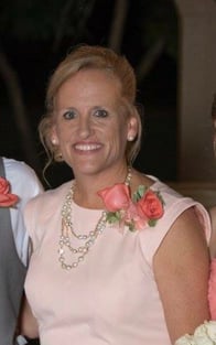 Photo of Suzanne Heard