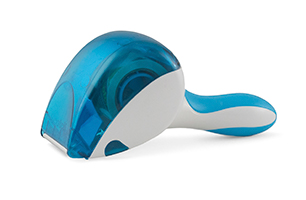 Packing tape with dispenser sure start 800"