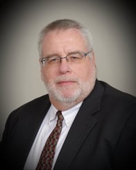 Photo of Mark Landa